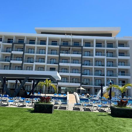 High Garden Grand Hotel Mazatlán Exterior foto